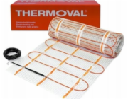 Thermoval Topná rohož pod TV dlaždice RSHM 160W/m2 9,0 m2