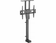 Maclean Elektrický výsuvný držák na TV Maclean, TUYA, 37-80, VESA 600x400, max. 60 kg, MC-866T