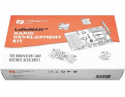 AllThingsTalk Sada pro rychlý vývoj ALLTHINGSTALK od ALSO LoRaWAN – evropské frekvenční pásmo 868 MHz – univerzální napájecí zástrčka