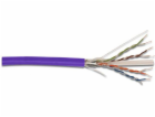 Digitus Instalační kabel kat. 6, F-UTP, 305m, cívka (DK-1...