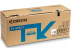 Kyocera Originální azurový toner TK-5280 (1T02TWCNL0)