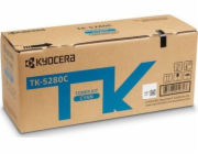 Kyocera Originální azurový toner TK-5280 (1T02TWCNL0)