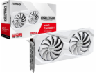 ASRock Grafická karta Radeon RX 6600 Challenger White 8GB...