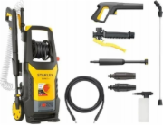 Stanley Tlaková myčka STANLEY SXPW22DHS-E Vysokotlaká myčka (2200 W, 160 barů, 460 l/h) | 2200 W | 160 barů | 460 l/h