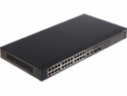 Dahua Technology Přepínač PŘEPÍNAČ POE CS4228-24GT-240 24...