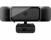 ProXtend Webkamera X301 s rozlišením Full HD (PX-CAM001)