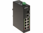 Dahua Technology Přepínač PRŮMYSLOVÝ PŘEPÍNAČ POE/EPOE LR...