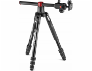 Manfrotto Stativ Sada Manfrotto Befree Gt Xpro