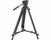 Leofoto Stativ Stativ Leofoto VT-10+LF-60