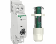 Schneider Electric Analogový soumrakový spínač IC2000, 1kanálový venkovní senzor 2–2000 luxů, 1C, CCT15285