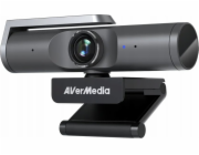 AVerMedia Webová kamera , kamera pro živý přenos 515 (PW515), 4K HDR