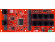 Atte Přepínač SWITCH 10PORTOVÝ POE ATTE xPoE-10-20A-OF