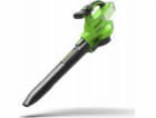 Greenworks 40V foukač/vysavač Greenworks GD40BVII