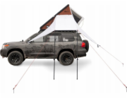 OFFLANDER Boční stříška OFFLANDER pro stan Triangle Manam XL