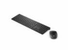 HP Pavilion Wired 300 – KEYBOARD – španělská