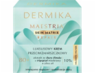 Dermika Maestria luxusní denní a noční krém proti vráskám...