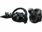 Logitech Volant G920 Driving Force (941-000123) + řadicí ...