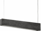 Nowodvorski Závěsná lampa kámen, travertin, 1x39W, T5, še...