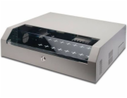 Digitus Nástěnná rozvaděč 19 5U (DN-19 04U-PB)