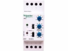 Schneider Electric Relé pro regulaci proudu 1fázové 1P 0,...