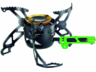 Optimus Nova Burner černá/zelená (8016276)
