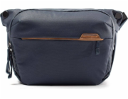 Peak Design Taška Everyday Sling 6L - modrá - EDLv2