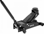 Yato Hydraulický zvedák 3T dvoupístový