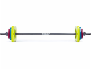 Tiguar Činka Power Gym Butterfly Pu