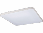 Nowodvorski Stropní lampa Moderní stropní lampa do koupelny Nowodvorski AGNES SQUARE LED 64W ledowy 8114