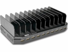 Tripp Lite USB adaptér 10portová USB nabíjecí stanice  s ...