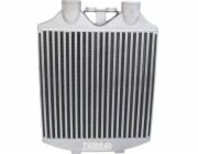 TurboWorks Intercooler TurboWorks Seat Ibiza VW Polo Golf GTI 1.9 TDI