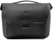 Peak Design Brašna Fotobrašna Peak Design Everyday Messenger 13L - černá - EDLv2