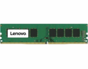 Lenovo Dedikovaná paměť Lenovo ThinkSystem - DDR5 - Modul - 32 GB - DIMM 288-PIN - 4800 MHz / PC5-38400 - registrátor - pro ThinkSystem SR630 V3, SR650 V3, SR850 V3, SR860 V3, ST650 V3