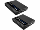 Spacetronik Převodník HDMI na LAN CASCADE 4K Spacetronik ...
