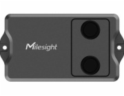 MILESIGHT Milesight EM400-MUD LoraWan Ultrazvukový senzor pro měření hladiny a vzdálenosti v rozsahu 3-450 cm pro odpadkové kanály, parkoviště, šachty a nádrže, krytí IP67