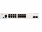 Cisco Přepínač C1200-16T-2G