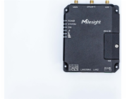 Milesight UR32 Průmyslový LTE router s WiFi 2 * 10/100Mbps hliníkové pouzdro Dual SIM RS232 RS485 DI TO TCP UDP Modbus MQTT