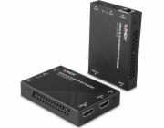 Lindy Adapter HDMI a IR přes IP extender, USB adaptér