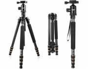 Lowepro Brašna Brašna na fotoaparát Lowepro Flipside 500 AW II černá