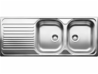 Blanco Dřez Tipo 8 S matná ocel (511925)