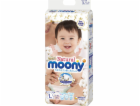 Moony Pleny Natural L, 9-14 kg, 38 ks.