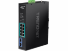 TRENDnet Trendnet TI-PGM102 Gigabit Ethernet (10/100/1000...