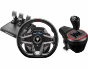 Thrustmaster Volant T248 pro XBOX/PC (4460182) + páčka TH8S (4060256)