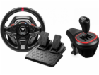 Thrustmaster Volant T128 pro PS5/PS4/PC (4160781) + páčka...