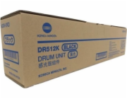 Konica-Minolta Drum DR-314 Black (AACJ0RD) 300k VE 1 Stück für bizhub 308e, 458e