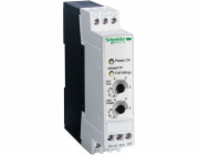 Schneider Electric Softstartér 1/3fázový 110-480VAC 3A 0,55-1,1kW 400V Altistart (ATS01N103FT)