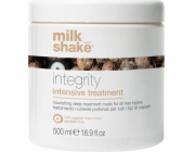 Milk Shake Intenzivní intenzivní péče o hloubkově vyživující vlasovou masku Integrity 500ml