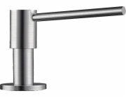 Aquila Dávkovač BLANCO PIONA kartáčovaná ocel