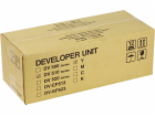 Kyocera Originální vývojka DV-510Y, 302F393032, žlutá, 20...