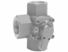 Honeywell 3cestný směšovací ventil DN25 KVS10 - V5433A1049